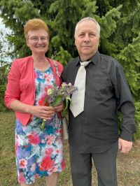 Kundrátovci Josef A Irena